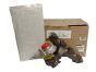 Turbokompressor Uus Originaal Nissan Renault 1400400Q1G 144109159R