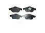 Piduriklotsid MAGNETI MARELLI 363700201213 410607613R