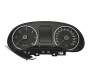 Tahhomeeter VW Polo 6R 6R0920861F 51960