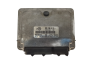 Juhtplokk 038906018J 0281001613 VW Bosch 3019