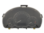 Spidomeeter Peugeot 1007 9658241780 23359