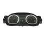 Tahhomeeter Dacia Duster Logan 21677499-2 Takosan 52058
