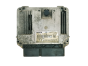 Juhtplokk 55202700 0281012148 4233A3BBM Fiat Bosch 31026