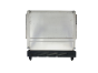 Juhtplokk Volvo 0281010319 28SA5360 08677708A Bosch 41059
