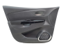 Uksepolster Vasak Ees Renault Captur 809012294R