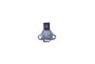 Kütuserõhu Andur 04E906051H B11886 VW Audi Seat Skoda Borsehung