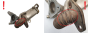 EGR Jahuti 147357324R 1.5DCI Renault Dacia Nissan