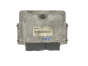 ECU Mootori Juhtplokk 46821768 0281010340 16651JA Alfa Romeo Bosch 57533