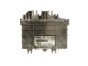 ECU Mootori Juhtplokk VW 032906026D 0261203314 Bosch 24994
