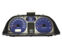 Tahhomeeter Mitsubishi Montero MR381643 Denso 30014