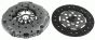 Sidurikomplekt Uus Originaal Renault Laguna III 2.0 16v 7701479306