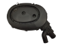 Õhufiltri Korpus 7700856579 Renault 19 Clio I 7700860662