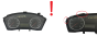 Tahhomeeter Fiat Croma 51735925 503001090200 54110
