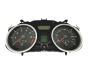Tahhomeeter Renault Megane 2 8200408790 D 51482