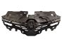 Radiaatorivõre Uus Originaal 622563184R Renault Clio 4