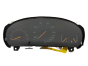 Spidomeeter Saab 9-5 5038484 69795-870T Yazaki Meter