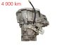 Käigukast 7701717853 ND0008 1.9 DCI Renault Megane 2