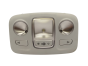 Salongilamp Citroen Peugeot 96781444