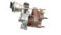 Turbokompressor 54359880000 BorgWarner 1.5 DCI Renault Nissan