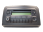 Raadio CD-mängija Fiat Croma 7354323320 7646335316 Blaupunkt 1231