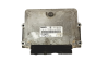 Juhtplokk 55198058 0281011553 Fiat Bosch 23952