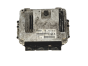 Juhtplokk PSA 0281011089 9653202580 Bosch 27875