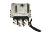 Juhtplokk 0281017600 9676830080 9666729580 PSA Bosch 17125