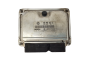 Juhtplokk 038906019NL 0281012276 VW Skoda Seat Bosch 3729