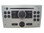 Raadio CD-mängija 30 Opel Corsa 13190855 453116246 URA 1191
