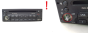 Raadio CD-mängija Opel 90566821 CDR500 2F4 GM Delco