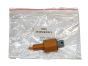 Siduripedaali Andur Renault 253250005R Originaal