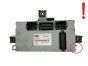 Juhtplokk BSI Alfa Romeo 60686058 501860310013 Magneti Marelli
