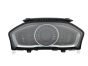 Tahhomeeter Volvo V60 XC60 31412864 299-730U 60840