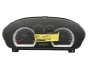 Tahhomeeter Chevrolet Aveo 96652454 30532