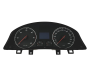 Tahhomeeter VW Golf MK5 1K0920862B 40531