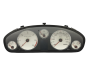 Tahhomeeter Peugeot 407 9658138580 A2C53106703 50349