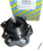 Rattarumm Taga Tehke Renault R168.74 402027585R SNR