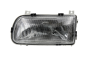 Esituli Vasak 6U1941017 89410196802 Skoda Felicia DPA