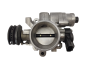 Gaasiklapi ventiil Chrysler PT Cruiser 04891440AB 2,4 16V