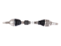 Veovõll Vasak Renault Megane IV 391011313R