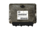 Juhtplokk IAW4AF.PP 55187374 Fiat Magneti Marelli 17315