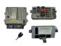 Käivituskomplekt Fiat Punto 55186608 51735169 46552681 1,3