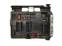 Juhtplokk BSM-B2 9650618580 U118470002J PSA Siemens 1491