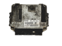Juhtplokk 0281010707 9653197180 9647785580 PSA Bosch 28094