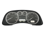 Tahhomeeter Peugeot 307 9647538480 A01 40085