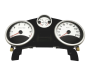 Tahhomeeter Peugeot 207 A2C53065547 29095