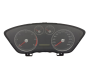 Tahhomeeter Ford Focus 4M5T-10849-GM 4M5T10849GM 21174