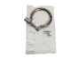 Klamber Citroen Peugeot 171366 1713.66 69mm Originaal