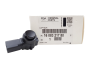 PDC Andur Parkowania Originaal Citroen Peugeot C3 C4 208 308 1608321780