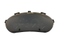 Tahhomeeter Peugeot 206 9645096080 000640102 1706